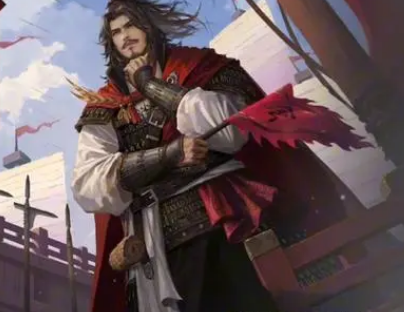 吕蒙的荆州战略:赤壁之战前的远见卓识