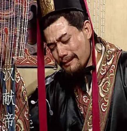 历史上真实的汉献帝刘协:绝非傀儡皇帝