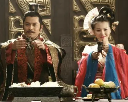 为什么说汉高祖刘邦是间接害死宠妃戚夫人的凶手？