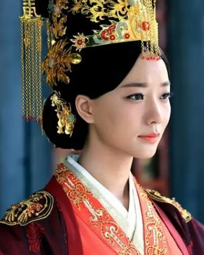 卫子夫:从歌姬到大汉皇后,生性温婉死的壮烈