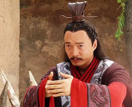 神秘预言与刘邦的崛起之路