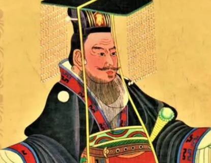 西汉最为强势的皇帝刘彻的皇后们：权谋与爱情的悲剧交织