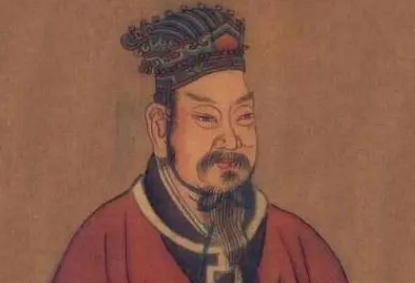 汉景帝刘启之死:病逝背后的历史真相