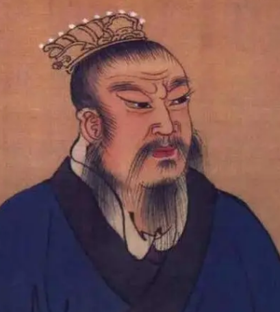 哭也是一种本事:汉高祖刘邦两哭嬴军心民心