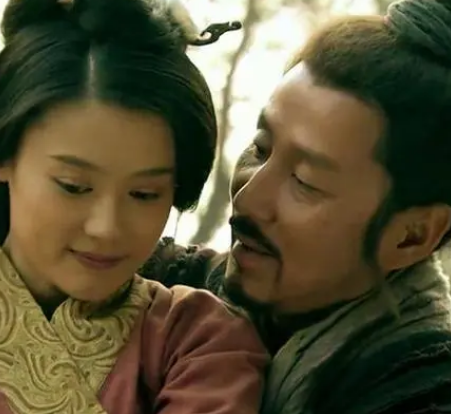 宫廷纷争的牺牲品：戚夫人与刘肥的命运悲剧