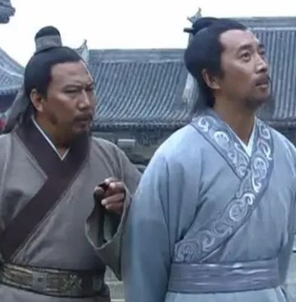 刘伯温与李善长的能力与宠信之争