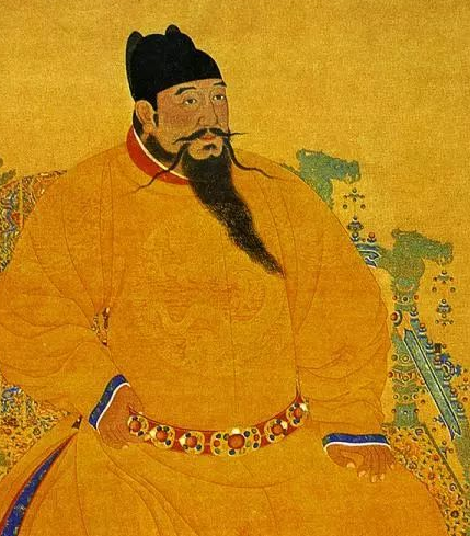 英明神武的朱棣居然为了一个宠妃杀了三千宫女？