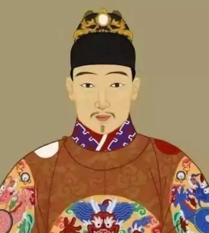 崇祯帝与袁崇焕之死：自毁长城还是另有隐情？