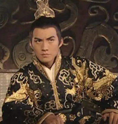 隐太子李建成：历史上最憋屈的太子