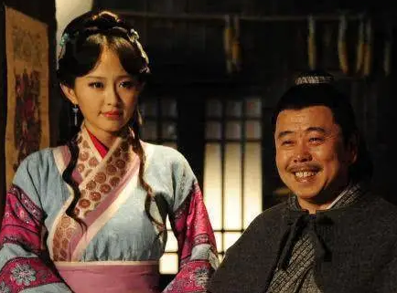 武大郎与潘金莲的悲剧人生:一段跨越时空的爱情寓言