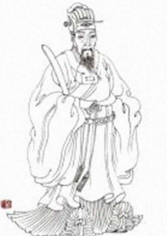 明朝徐有贞：借土木堡之变上位的投机分子