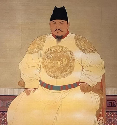 明太祖朱元璋嗜杀成性的原因是因他身患精神病？