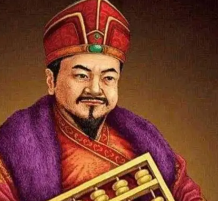 明朝首富沈万三的传奇人生与减税政策下的财富积累