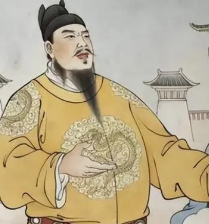 朱元璋的双面人生:从农民起义领袖到封建帝王的转变