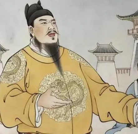 朱元璋的苦难岁月:我当和尚期间所受的痛苦,你们不懂