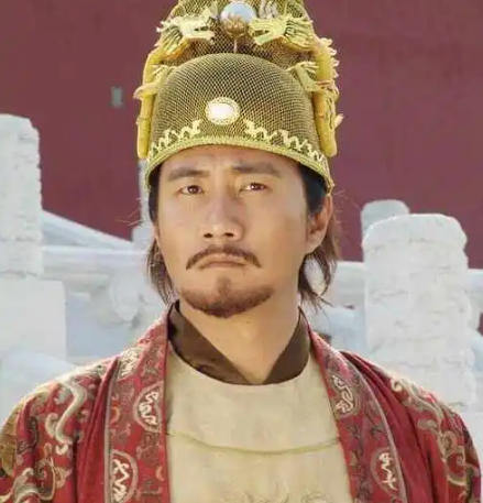 朱元璋与北方双雄:燕王善战,宁王善谋