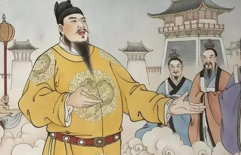 朱元璋夺天下朱棣窃皇位 靠的竟然是术士！