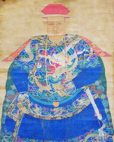 重兵在握的吴三桂：为何未能跨越长江？