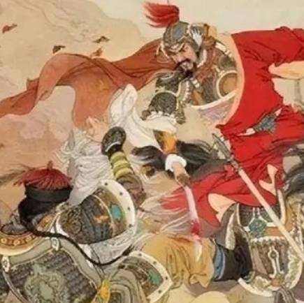 明朝戚继光的戚家军有多厉害？戚家军有何神威