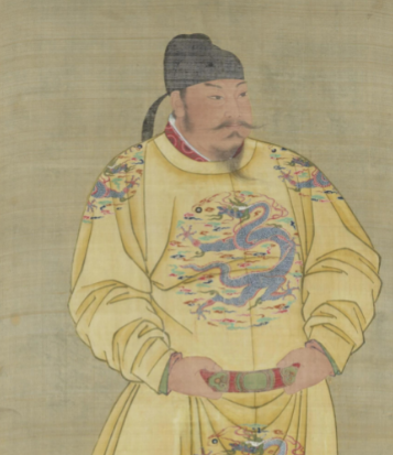 为什么朱元璋治国不如李世民？原因很简单