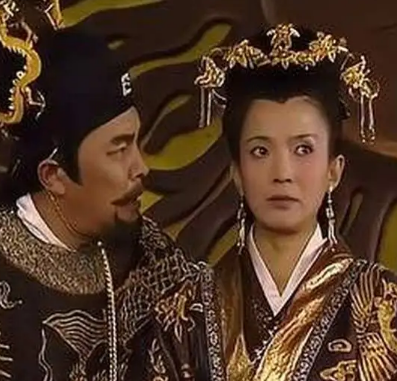 揭秘：明太祖朱元璋与马大脚皇后的爱情故事