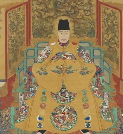 探究历史之谜：朱厚熜与朱厚照的真实关系