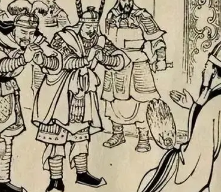 蜀汉的平安三侯分别是谁？他们的结局如何？