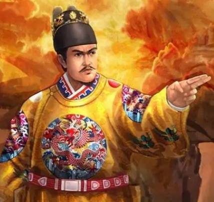 揭秘万历明神宗：一夜连进九次洞房的风流皇帝