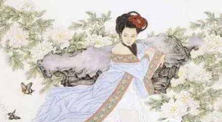 青楼女子寇白门的传奇人生：万金赎男人的背后故事