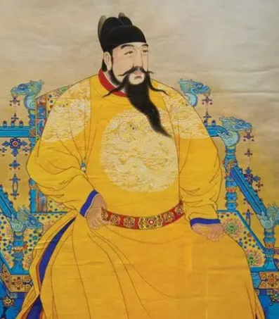 揭秘：明成祖朱棣造反的真正原因