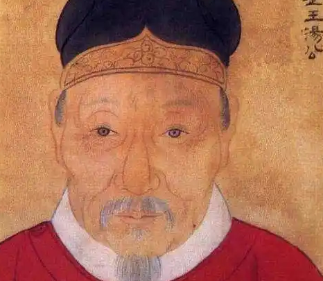 明朝大将汤和之死及其墓葬所在地