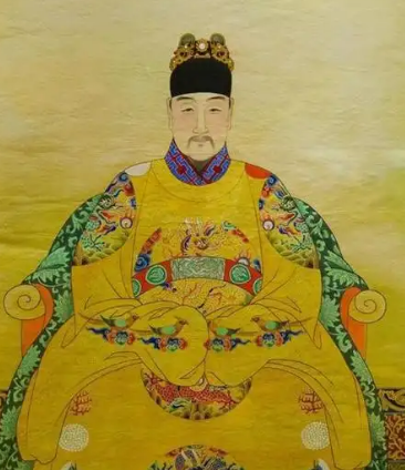 崇祯皇帝：大明末代君王的悲剧终章