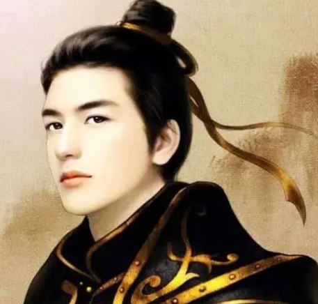 美男子高长恭的悲剧人生：从荣华到陨落
