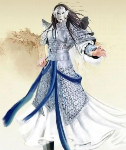 兰陵王高长恭：从战场英雄到艺术传奇