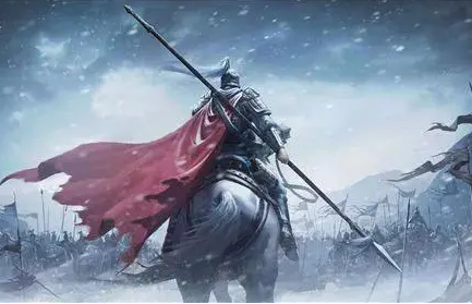 慕容垂：从辉煌到落幕的传奇人生