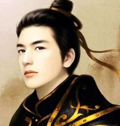 历史的足迹：兰陵王高长恭的安息之地