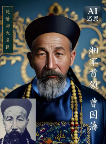 曾国藩也有“小金库”？揭秘晚清名臣的官场应酬之道