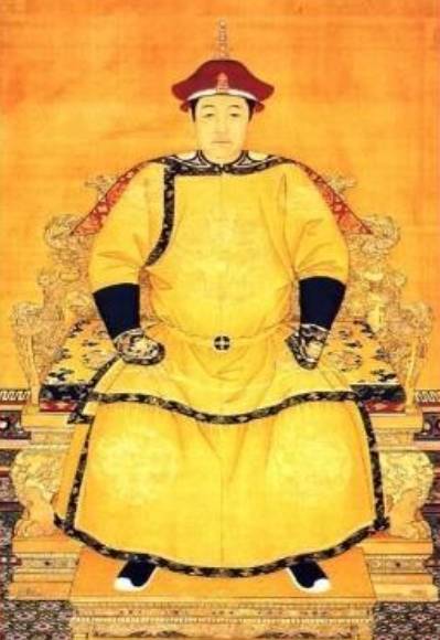 努尔哈赤为何要杀死自己最信任的大儿子？