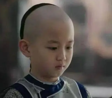 乾隆的儿子们：命运与结局的探寻