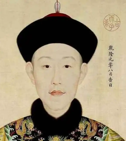 清朝衰败始于乾隆：权力的盛宴与帝国的黄昏