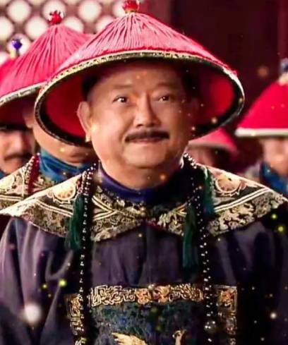 和珅并非因贪而亡：某种政治需要更可怕