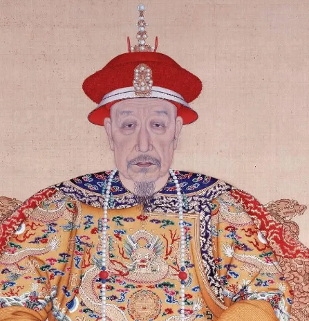 乾隆皇帝的子嗣之谜：究竟有多少个儿子？他最爱的又是哪一个？