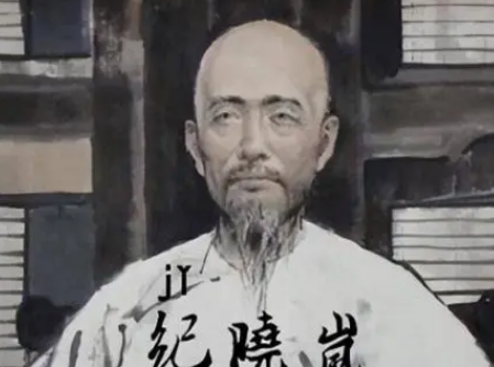 清朝才子纪晓岚两大爱好：竟是“食肉”和“御女”