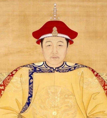 清朝顺治帝为何认为做皇帝还不如出家当和尚?