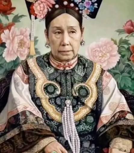 慈禧最令人恐惧的是什么？一个老宫女道出真相