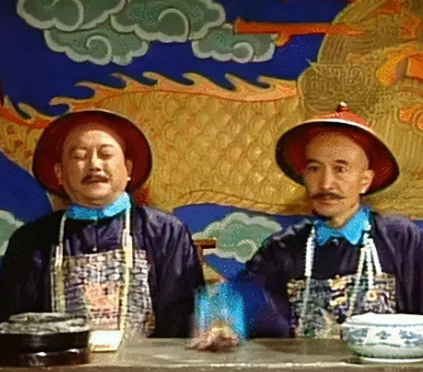 和珅之死与刘墉的关系——历史真相探究