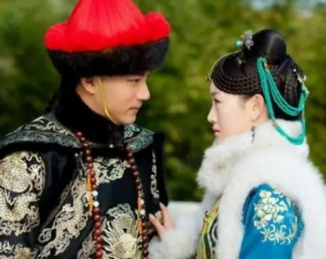 皇太极与海兰珠：一段跨越生死的深情厚谊