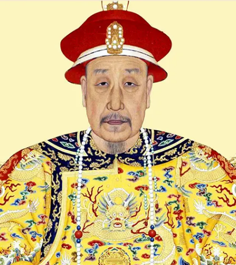 乾隆皇帝的非凡能力：一位多面统治者的传奇人生