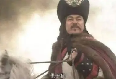 葛尔丹与康熙大帝的较量——历史背后的真相