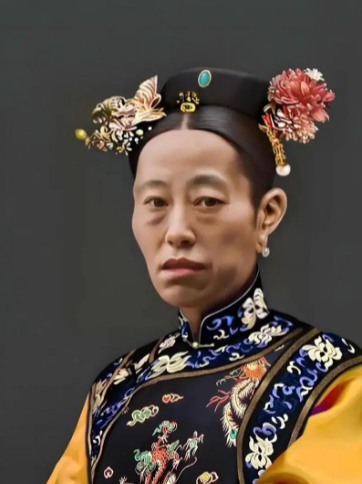 光绪帝临死前的愤怒与无奈——解读其对隆裕皇后的动手行为